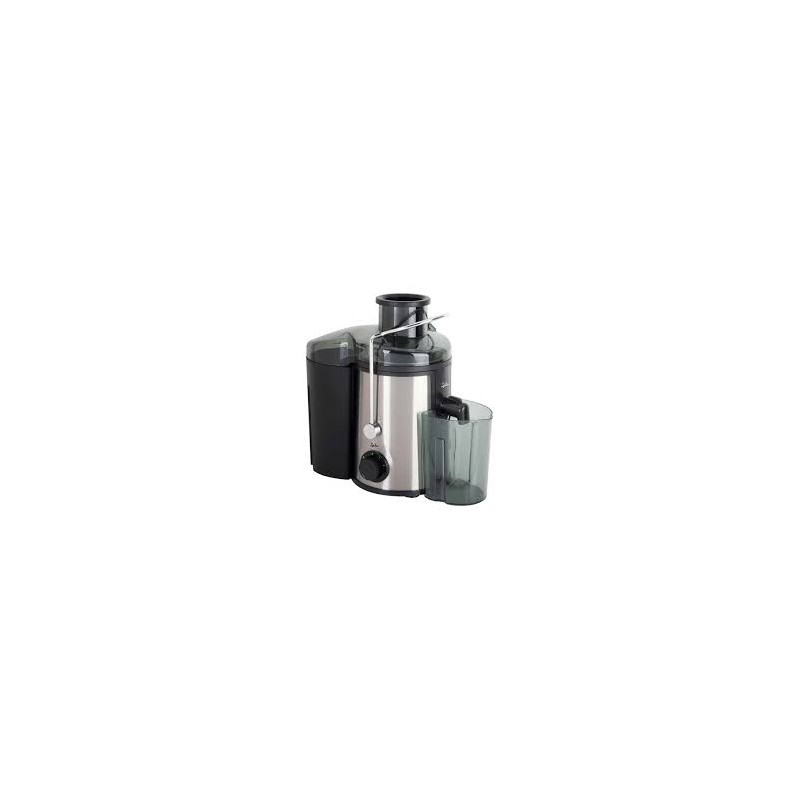 JATA BLENDER SPECIAL FOR VEGETABLE AND FRUIT 400W SILVER-BLACK JELI1580