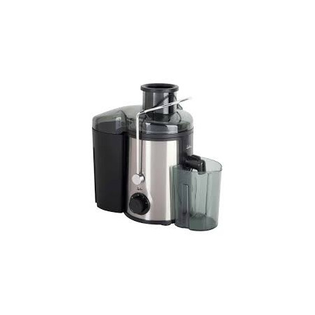 JATA BLENDER SPECIAL FOR VEGETABLE AND FRUIT 400W SILVER-BLACK JELI1580