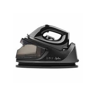 JATA IRONING CENTER 40-60G/MIN 1,1L TANK 2250W BLACK JECP8523