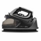 JATA IRONING CENTER 40-60G/MIN 1,1L TANK 2250W BLACK JECP8523 JATA IRONING CENTER 40-60G/MIN 1,1L TANK 2250W BLACK JECP8523