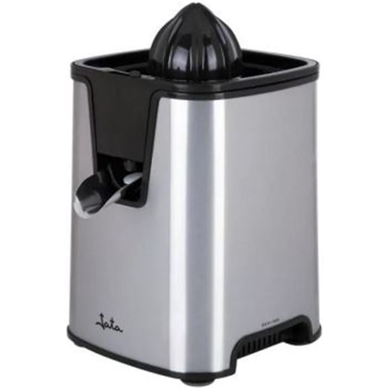 JATA JUICER STAINLESS STEEL BODY 350W SILVER JEEX1046