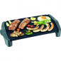 JATA ELECTRIC GRIDDLE "M" HEATING ELEMENT NON-STICK COATING 460X280MM 2500W BLACK GR555A