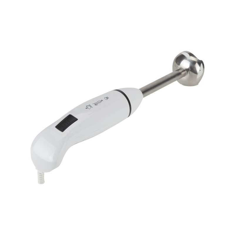 JATA HAND MIXER REMOVABLE STAINLESS STEEL BASE 400W BT126