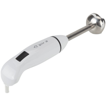 JATA HAND MIXER REMOVABLE STAINLESS STEEL BASE 400W BT126