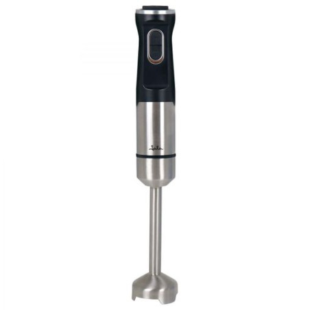 JATA HAND MIXER REMOVABLE STAINLESS STEEL BASE 4 BLADES TURBO 1500W JEBT1851