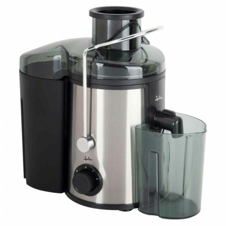 JATA JUICER AUTOMATIC STAINLESS STEAL BODY 400ML TANK CAPACITY 300W SILVER JEEX1616