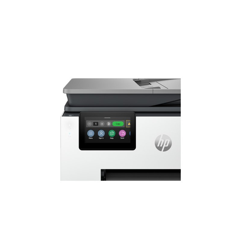 IMPRESORA MULTIFUNCION HP OFFICEJET PRO 9130B