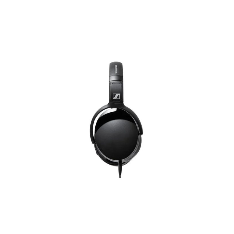 AURICULARES EPOS SENNHEISER HD 400U NEGRO