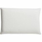 Cuscino Toison D'or Paresse Soft Bianco Cuscino Toison D'or Paresse Soft Bianco
