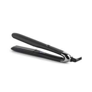JATA HAIR STRAIGHTENER IONIC TOURMALINE PLATES ULTRA-FAST HEAT-UP 52W BLACK JBPP1503