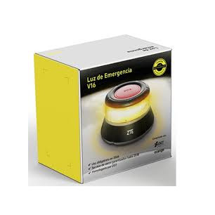 ZTE V16 E1 HAZARD WARNING DEVICE