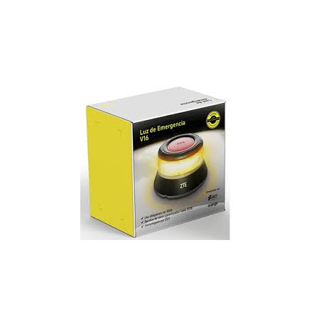 ZTE V16 E1 HAZARD WARNING DEVICE