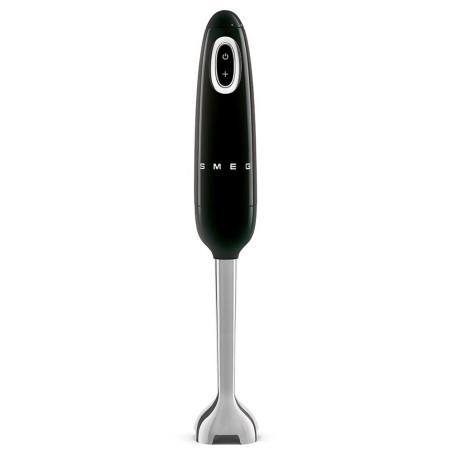 SMEG HAND BLENDER 50´STYLE BLACK HBF11BLEU