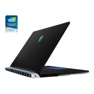 MSI NB TITAN 18 HX AI A2XWJG-065IT ULTRA 9 285HX 96GB 2TB +2*2TB SSD 18 16:10 UHD+ RTX 5090 24GB GDDR