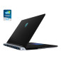MSI NB TITAN 18 HX AI A2XWJG-065IT ULTRA 9 285HX 96GB 2TB +2*2TB SSD 18 16:10 UHD+ RTX 5090 24GB GDDR