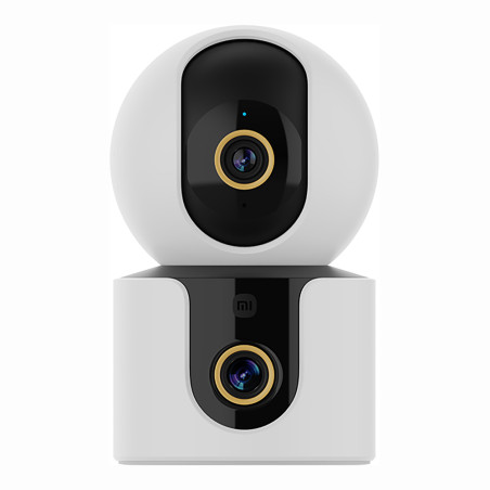 XIAOMI SMART CAMERA C500 DUAL EU BHR8755EU