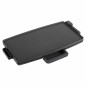 JATA ELECTRIC GRIDDLE GRILL XXL "M" HEATING ELEMENT 595X345MM 2400W BLACK JEGR1603