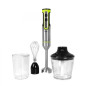 JATA HAND MIXER INCL 3 ACCESORIES 4 BLADES SPEED SEL. 1200W JEBT1789 JATA HAND MIXER INCL 3 ACCESORIES 4 BLADES SPEED SEL. 1200W JEBT1789