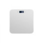 JATA BATHROOM SCALE DIGITAL AUTO ON/OFF 2XAAA NOT INCLUDED WHITE HBAS1292