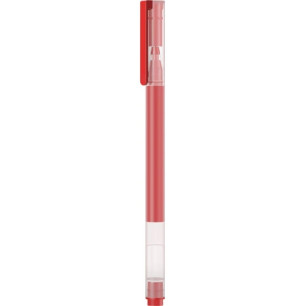XIAOMI HIGH-CAPACITY GEL PEN (10-PACK) (RED) BHR8863GL