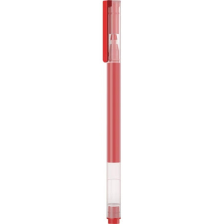 XIAOMI HIGH-CAPACITY GEL PEN (10-PACK) (RED) BHR8863GL