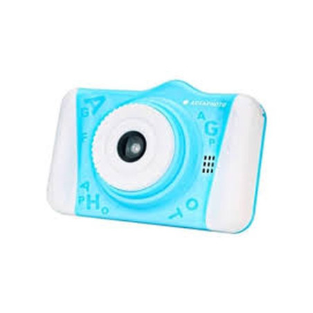 AGFA ARKC2 REALIKIDS DIGITAL CAMERA FOR CHILDREN BLUE
