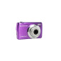 AGFA DC8200 DIGITAL CAMERA PURPLE