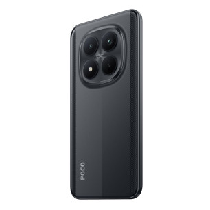 Smartphone Poco M8 PRO 12 GB RAM 512 GB Black