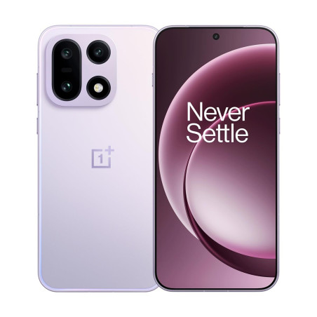 Smartphone OnePlus 15 6,78" Octa Core Qualcomm Snapdragon 8 Elite 16 GB RAM 512 GB Violet