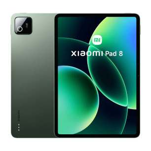 Tablet Xiaomi Pad 8 11,2" Octa Core 8 GB RAM 128 GB Green