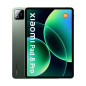 Tablet Xiaomi Pad 8 Pro 11,2" Octa Core Qualcomm Snapdragon 8 Elite 12 GB RAM 512 GB Verde