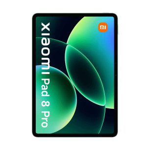 Tablet Xiaomi Pad 8 Pro 11,2" Octa Core Qualcomm Snapdragon 8 Elite 12 GB RAM 512 GB Verde