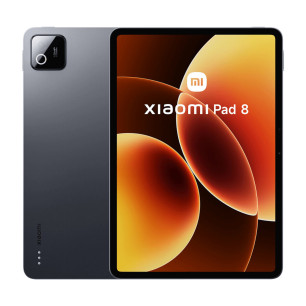 Tablet Xiaomi Pad 8 11,2" Octa Core 8 GB RAM 256 GB Grigio
