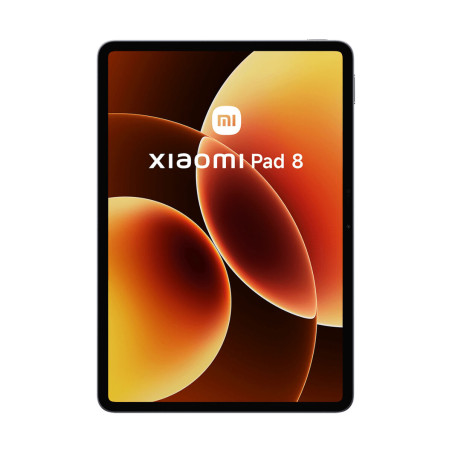 Tablet Xiaomi Pad 8 11,2" Octa Core 8 GB RAM 256 GB Grey