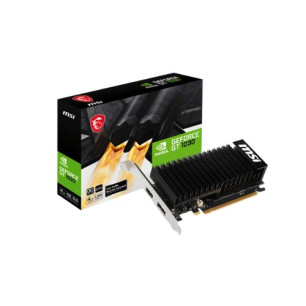 VGA MSI GT 1030 4GB DDR4