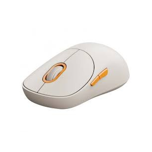 XIAOMI WIRELESS MOUSE 3 WHITE GL BHR8912GL