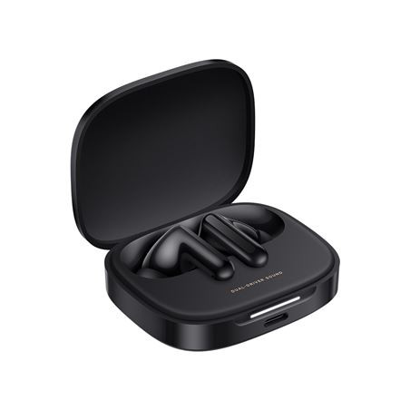 XIAOMI REDMI BUDS 6 NIGHT BLACK BHR9251GL