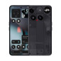 Smartphone Nothing Phone 3 5G 6,67" Octa Core 16 GB RAM 512 GB Black