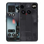 Smartphone Nothing Phone 3 5G 6,67" Octa Core 16 GB RAM 512 GB Black