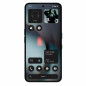 Smartphone Nothing Phone 3 5G 6,67" Octa Core 16 GB RAM 512 GB Black