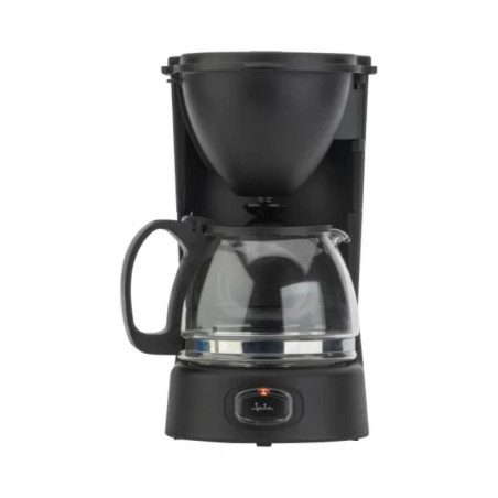 JATA DRIP COFFEE MAKER 2-8 CUPS AUTO-OFF 650W BLACK JECA1750