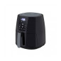 JATA AIR FRYER 5L 8 PROGRAMS 1300W BLACK JEFR1225