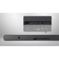 TCL SOUND BAR 2.0 DOLBY ATMOS 100W SLIM DESIGN DTS VIRTUAL X S45HE