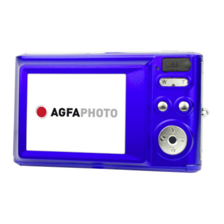 AGFA DC5200 DIGITAL CAMERA BLUE