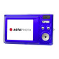 AGFA DC5200 DIGITAL CAMERA BLUE
