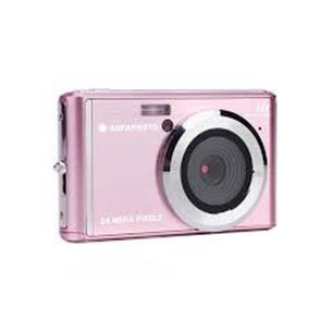 AGFA DC5500 DIGITAL CAMERA PINK