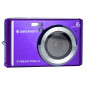 AGFA DC5200 DIGITAL CAMERA PURPLE