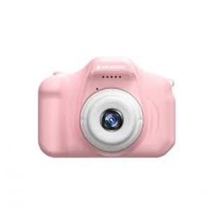 AGFA ARKCM DIGITAL CAMERA FOR CHILDREN PINK