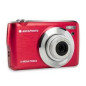 AGFA DC8200 DIGITAL CAMERA RED