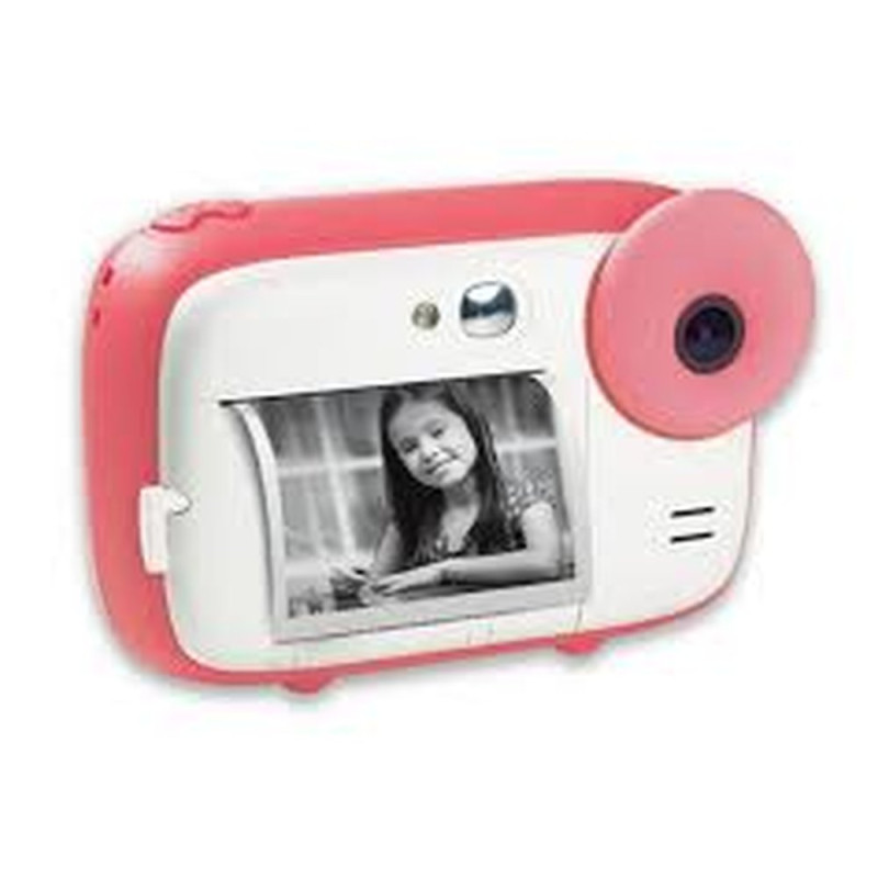 AGFA ARKIC DIGITAL CAMERA FOR CHILDREN PINK